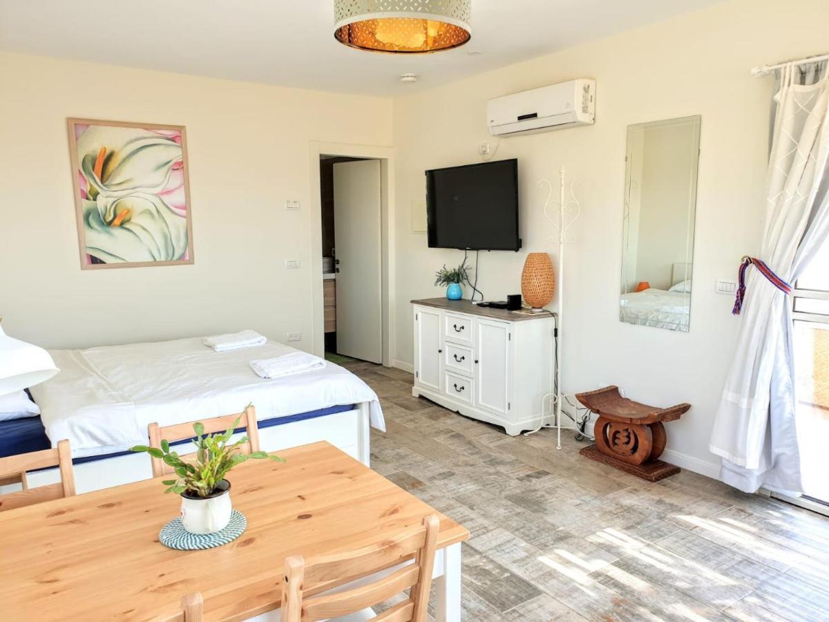 Nof Beresheet Midreshet Ben Gurion Exterior foto
